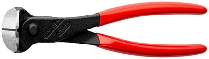 Knipex 8-inch Rebar Cutter | 68 01 200