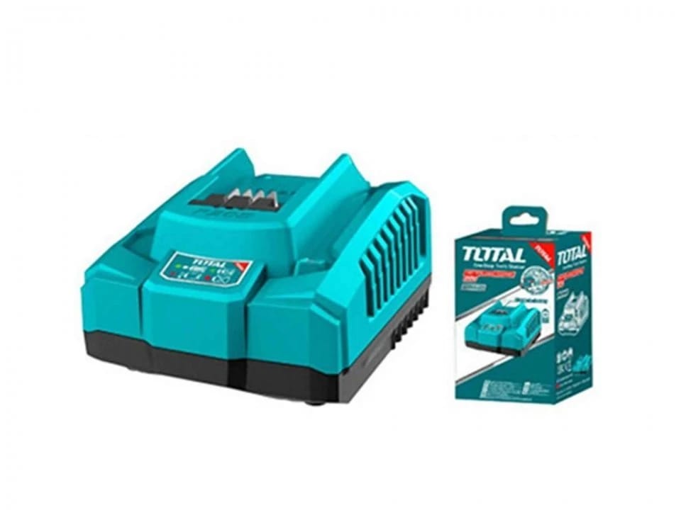 Fast Intelligent Charger 20V 4A (TFCLI20411)