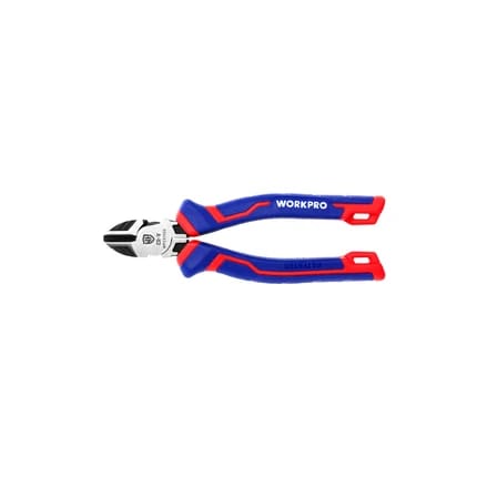 Industrial Wire Cutter 7 inch 180mm by Workpro (WP231066)