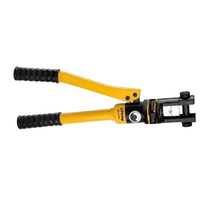 Hydraulic Electrical Wire Terminals Press - Various Sizes by FIXTOP