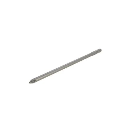 لقمة براغي مصلب 10 سم PH2 من وورك برو (WP408064)