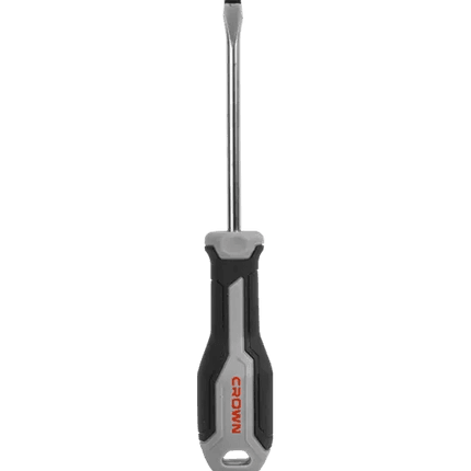 Crown Flathead Screwdriver 6x100 mm | CPHDS-AS0610