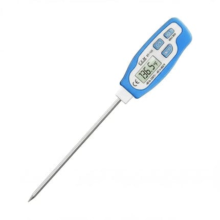CEM Gas Thermometer Device Model (DT-131)