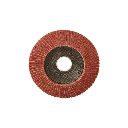 WORKPRO 4.5-Inch 60 Grit Steel Grinding Wheel (WP407115)