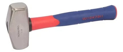 1.5kg Hammer by WORKPRO (W041042)