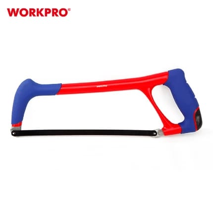 Heavy Duty Teflon Hacksaw 12-inch by WORKPRO (WP215025)