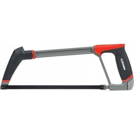 Crown 12-Inch Steel Saw with Dual Material Handle | CPHSH-FXB12