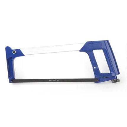 WORKPRO Industrial 12-Inch Hacksaw (WP215022)