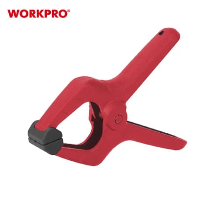 3-Inch Carpenter Clamp by WorkPro (WP232004)