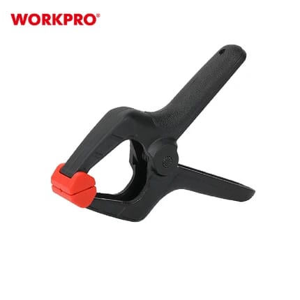 مربط ملقط نجاريين 3 انش من وورك برو (W032001WE)