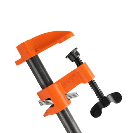Pony 3/4 Inch Pipe Clamp (56)