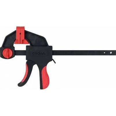 12 Inch Carpenter Clamp Crown | CPHFC-LCA12