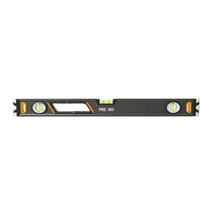 Heavy Duty 90cm Aluminum Level Praxis PAS900M