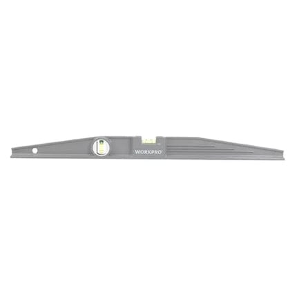 Work Pro Heavy Duty 60 cm Industrial Aluminum Level (W062005WE)