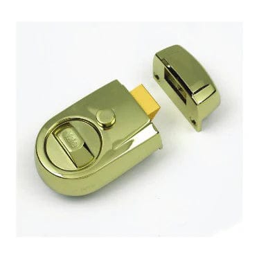 Yale Assistant Lock