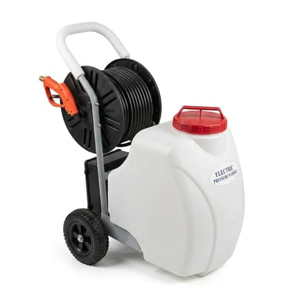 120L Rechargeable Sprayer