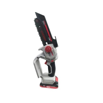 6-Inch 20V Cordless Chain Saw with 2 Batteries and Charger (CT29011XS)