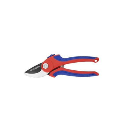 7.5-Inch Pruning Shears by WorkPro (WP332001)