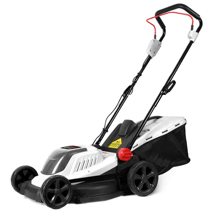 40V Cordless Lawn Mower Without Battery and Charger - Crown | CT29018HX