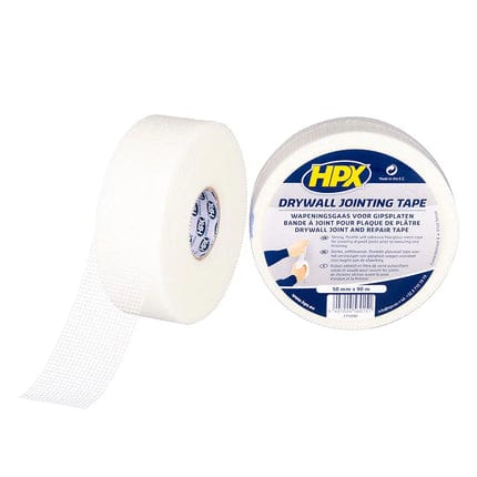 HPX 100*90mm Gypsum Board Tape