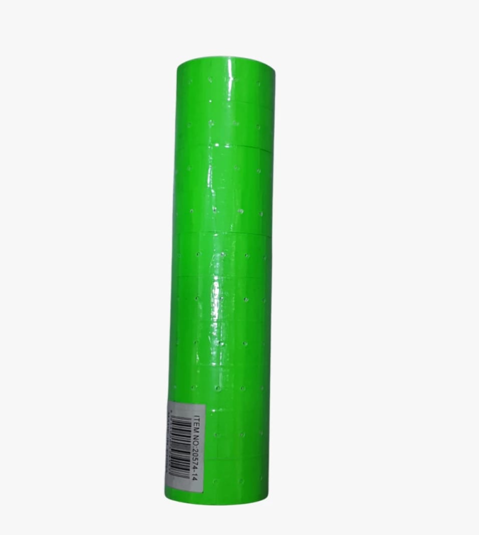 Saguan Green Tape Product, Modern Design, Perfect for Everyday Use. Saguan Brand Versatility