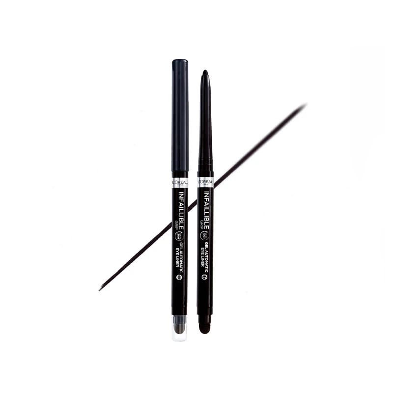 L'Oréal Infini Gel Auto Liner Intense Black 260I