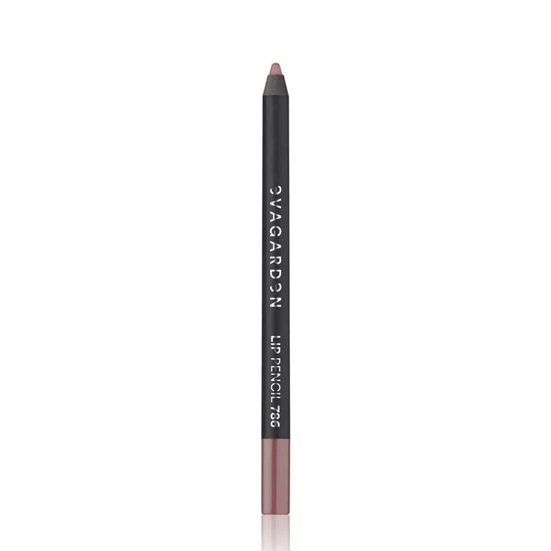 EVAGARDEN Lip Pencil Superlast 786