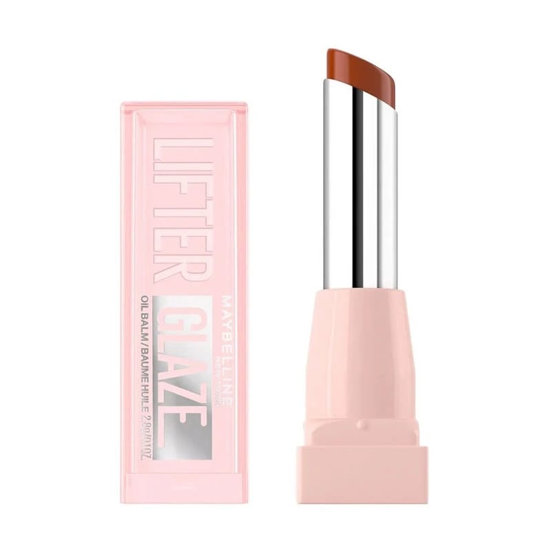 Maybelline Lifter Glaze Latte Crush 009