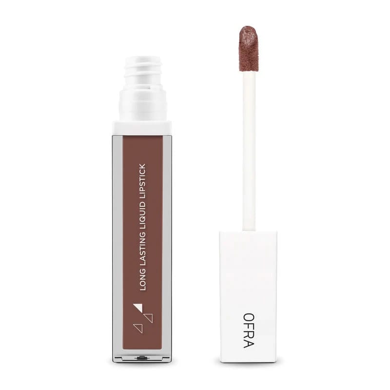 OF Long Lasting Liquid Lipstick - Bal Harbour