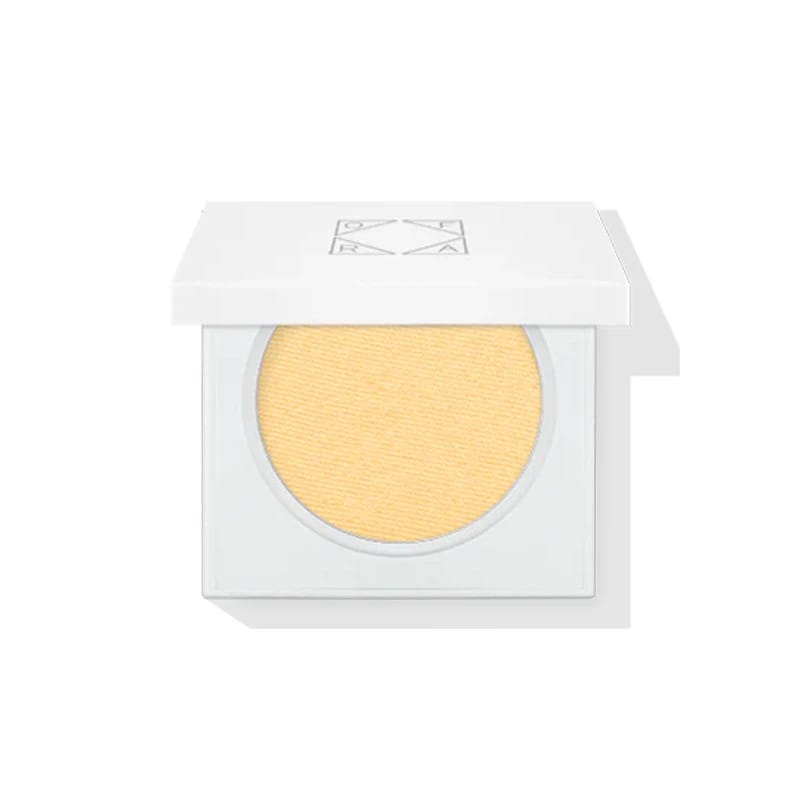 OF Banana Powder (Pressed)