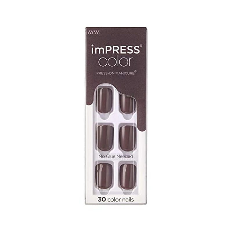 KIMC017C - ألوان KS Impress - جرب الرمادي