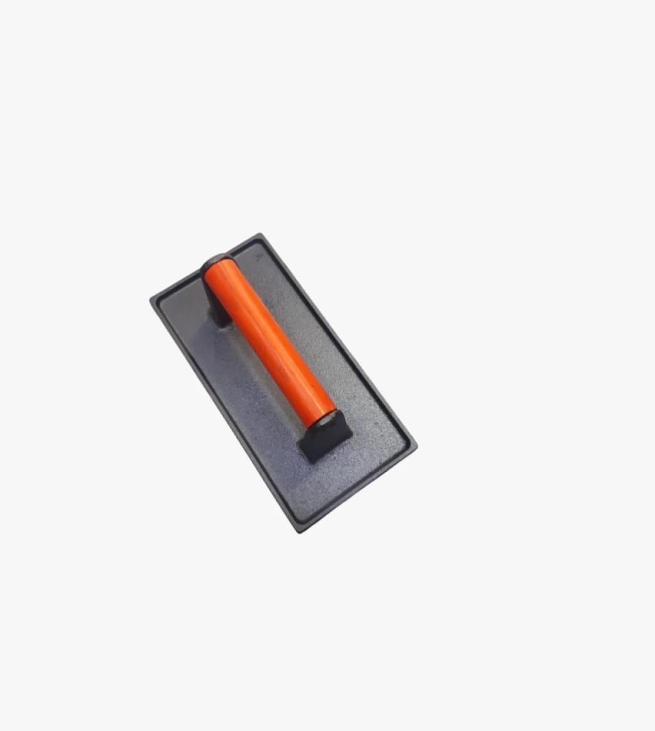 Global Tool for Smoothing Meat with High Quality and Comfortable Grip for Professionals and BBQ Enthusiasts