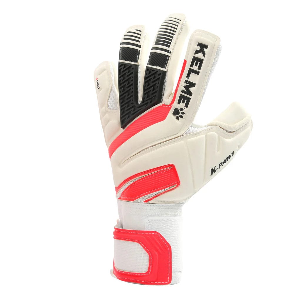 Kelme Pro Series Goalkeeper Gloves 8101ST5002