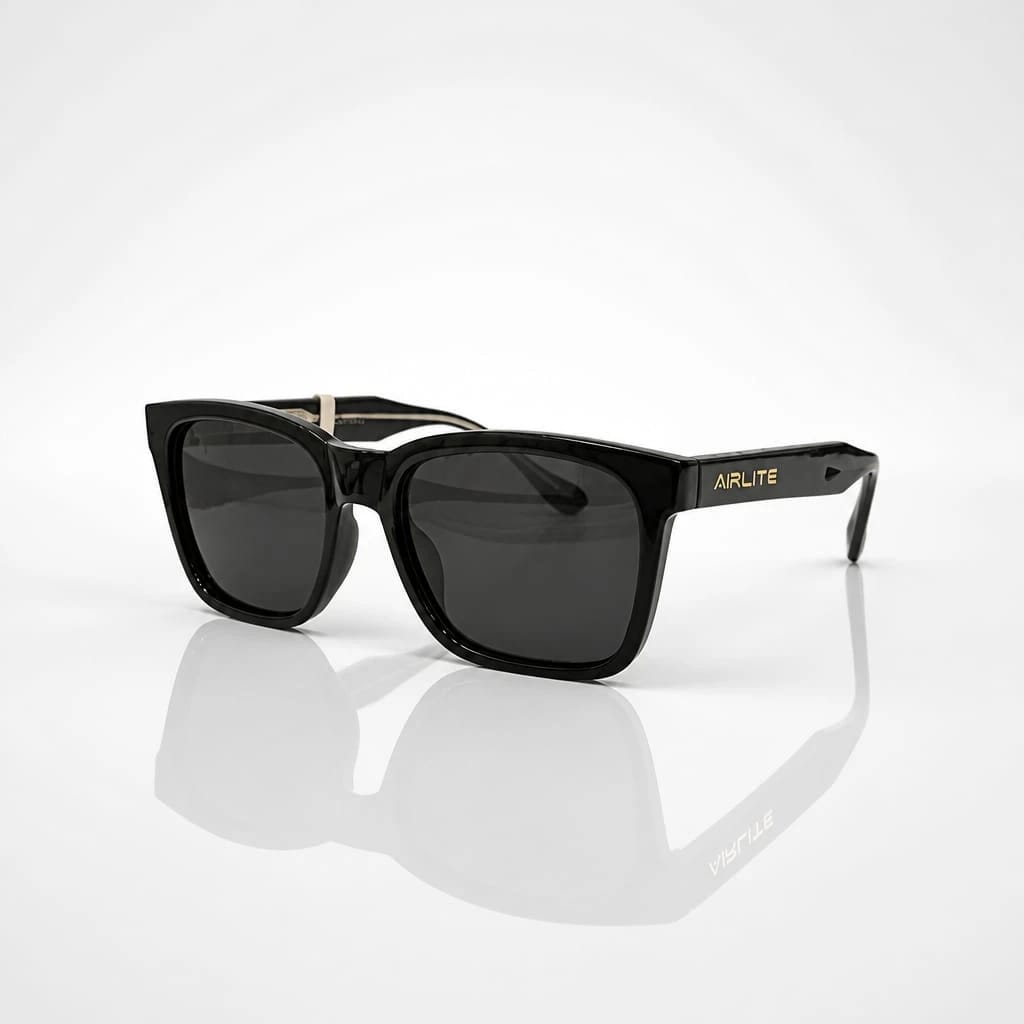 LUXURY SUNGLASSES FOR MEN AIRLITE