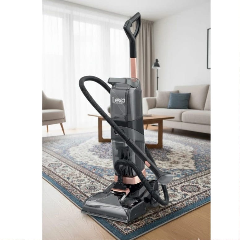 Lexa Vacuum Cleaner