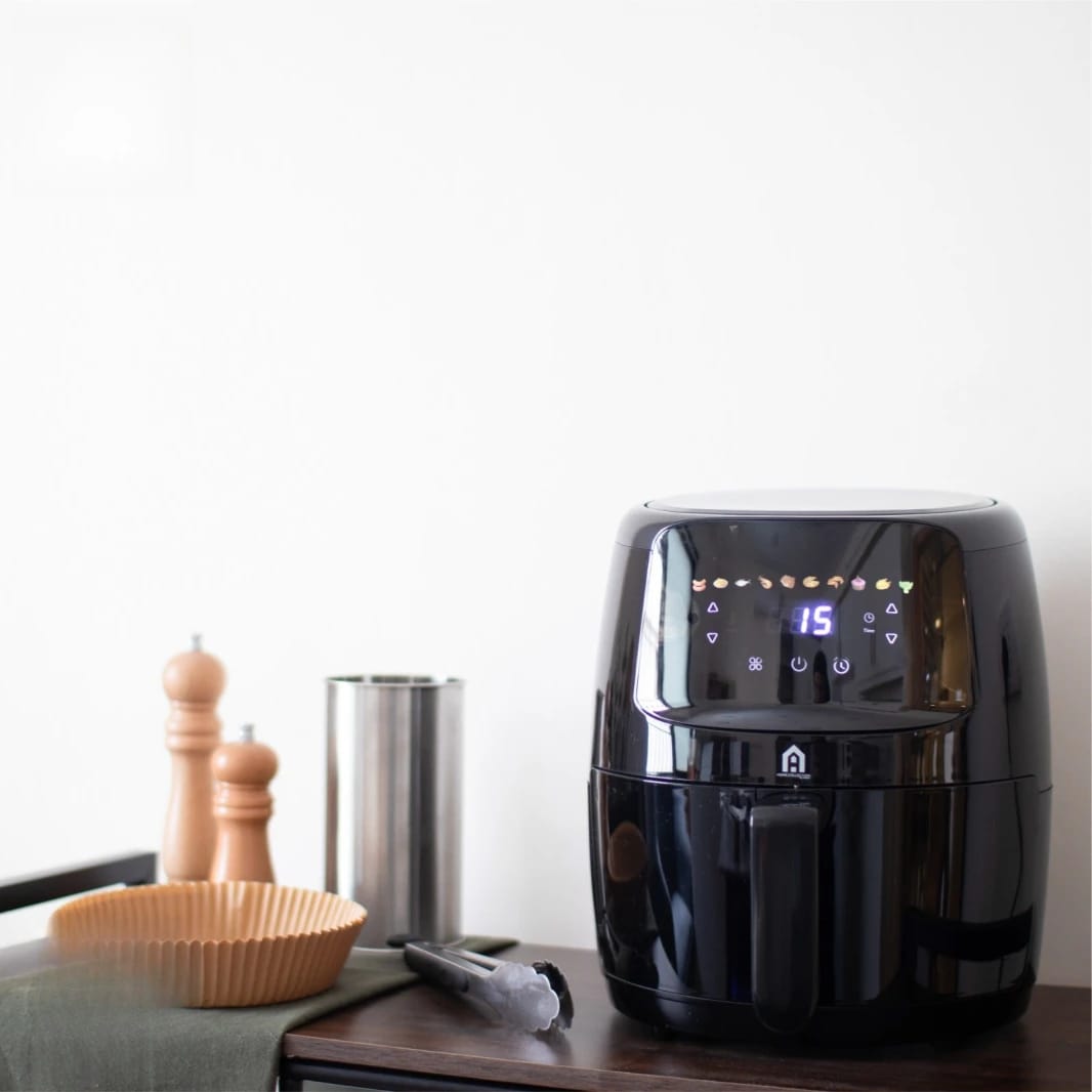 A HOME Air Fryer
