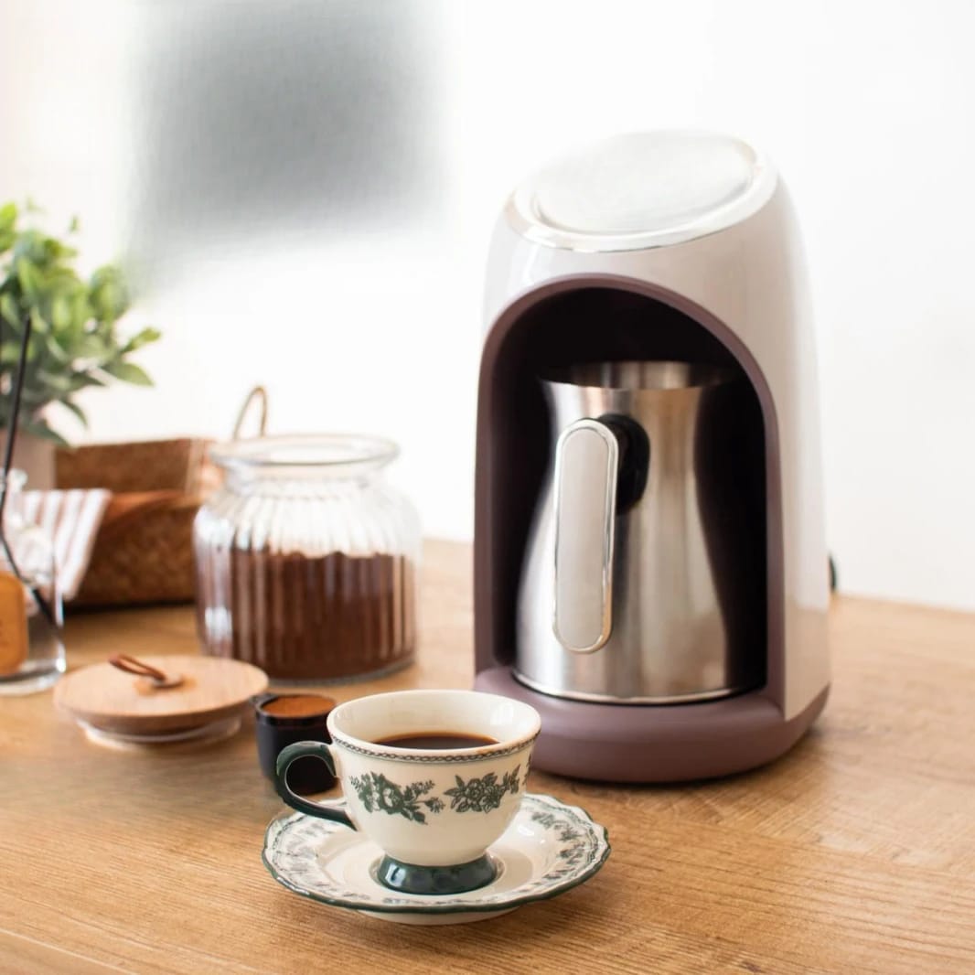 JULIA Coffee Machine