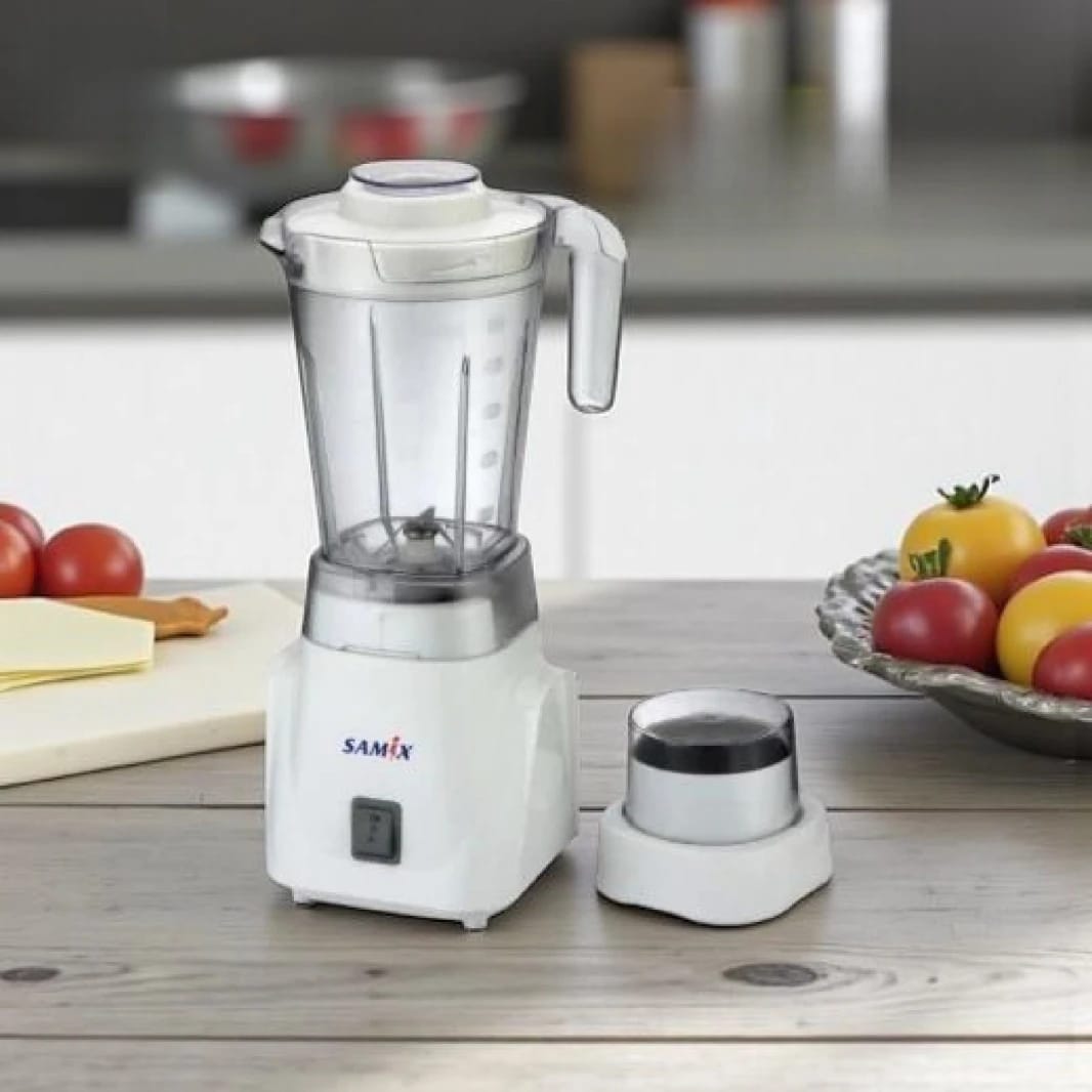 SAMIX Blender