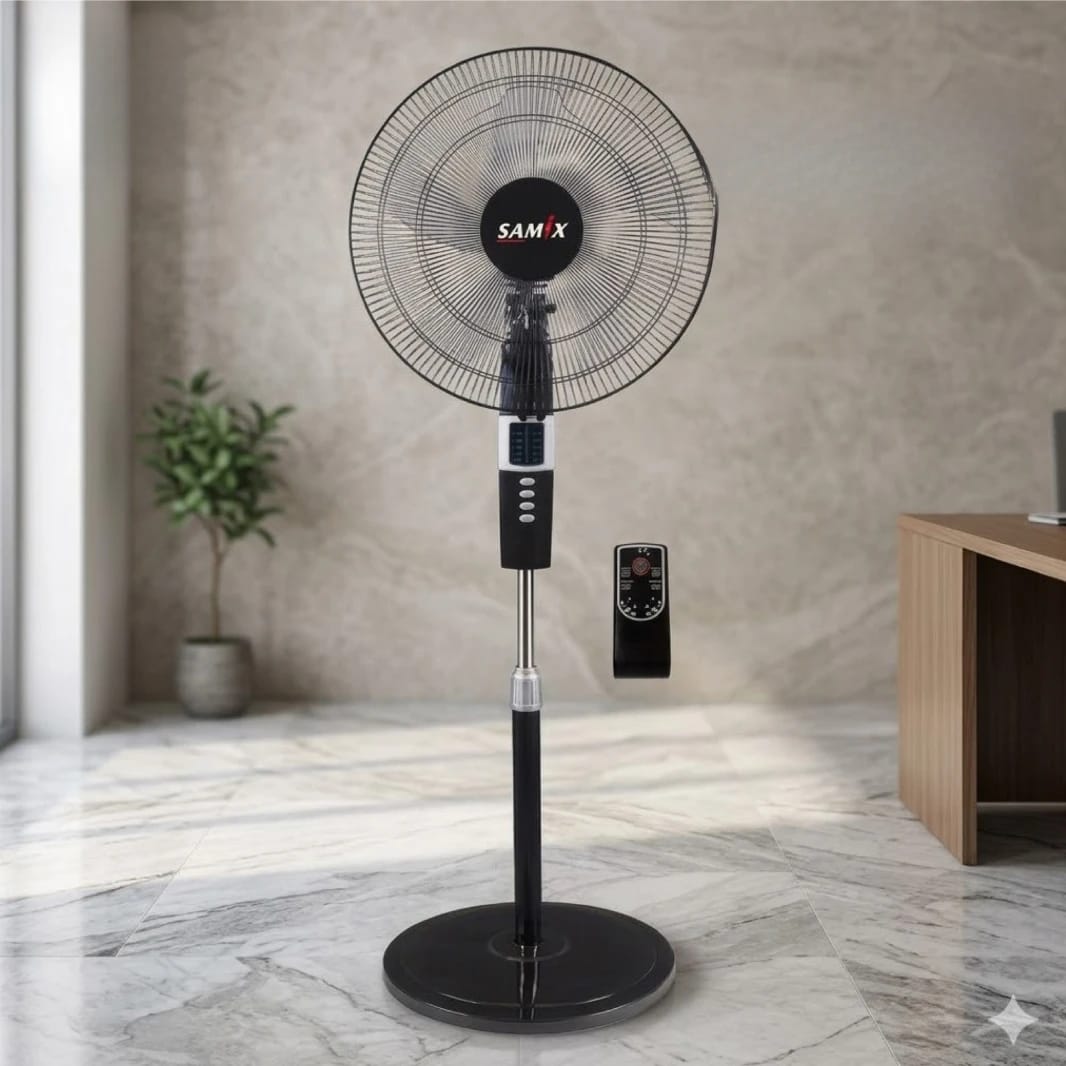 SAMIX Fan
