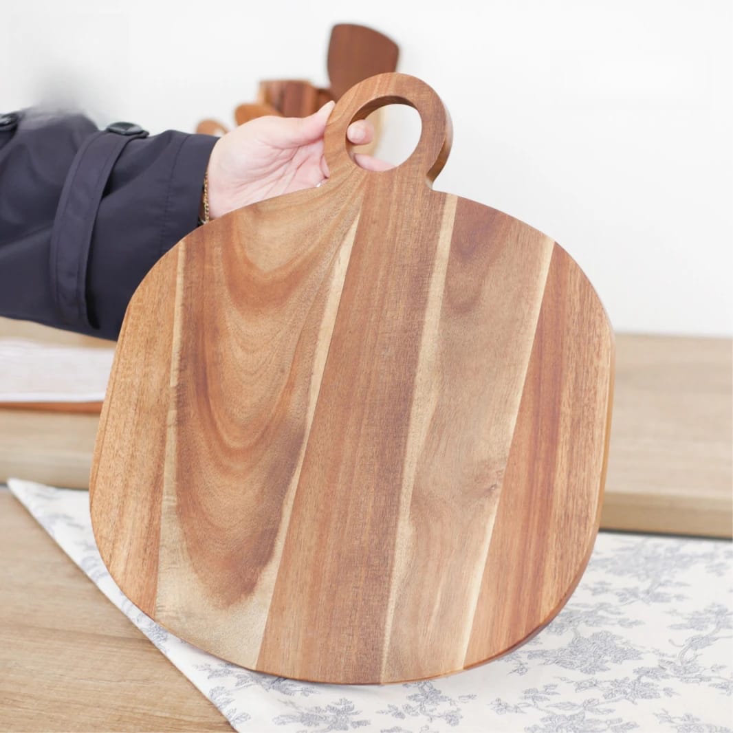 Wooden Chopping Board