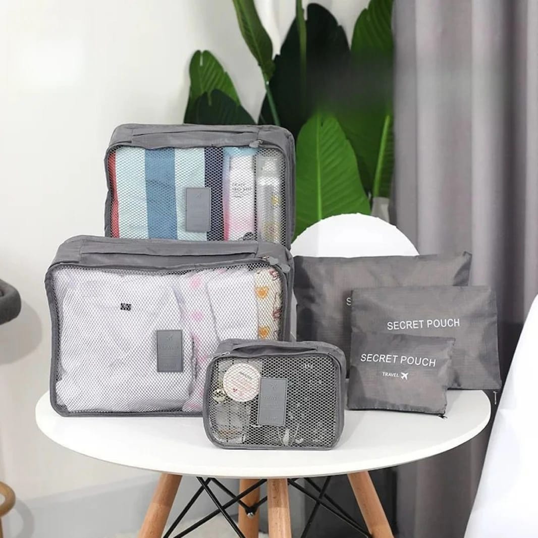 Bag Organizer