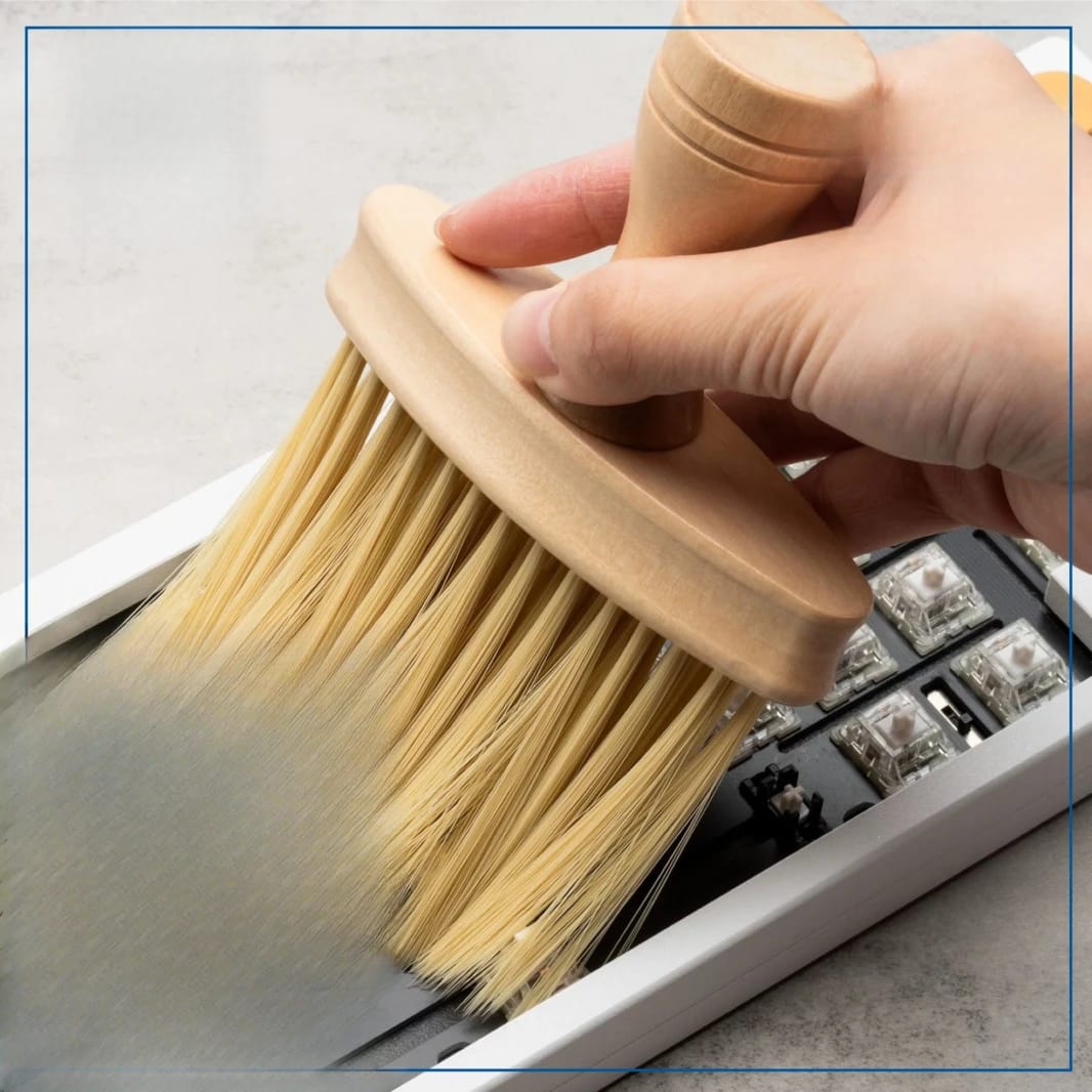 Cleaning Brush