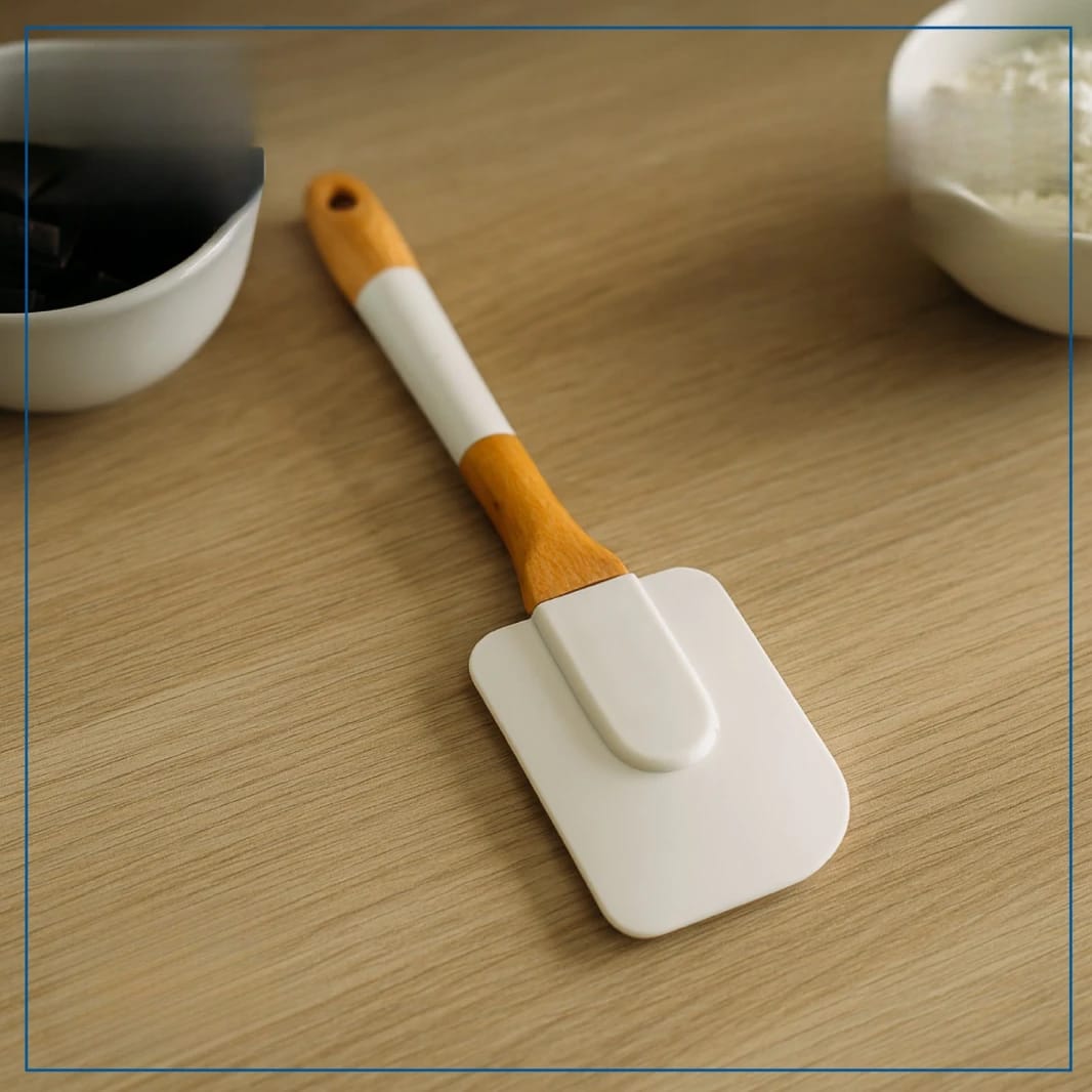 Julia Silicone Spatula