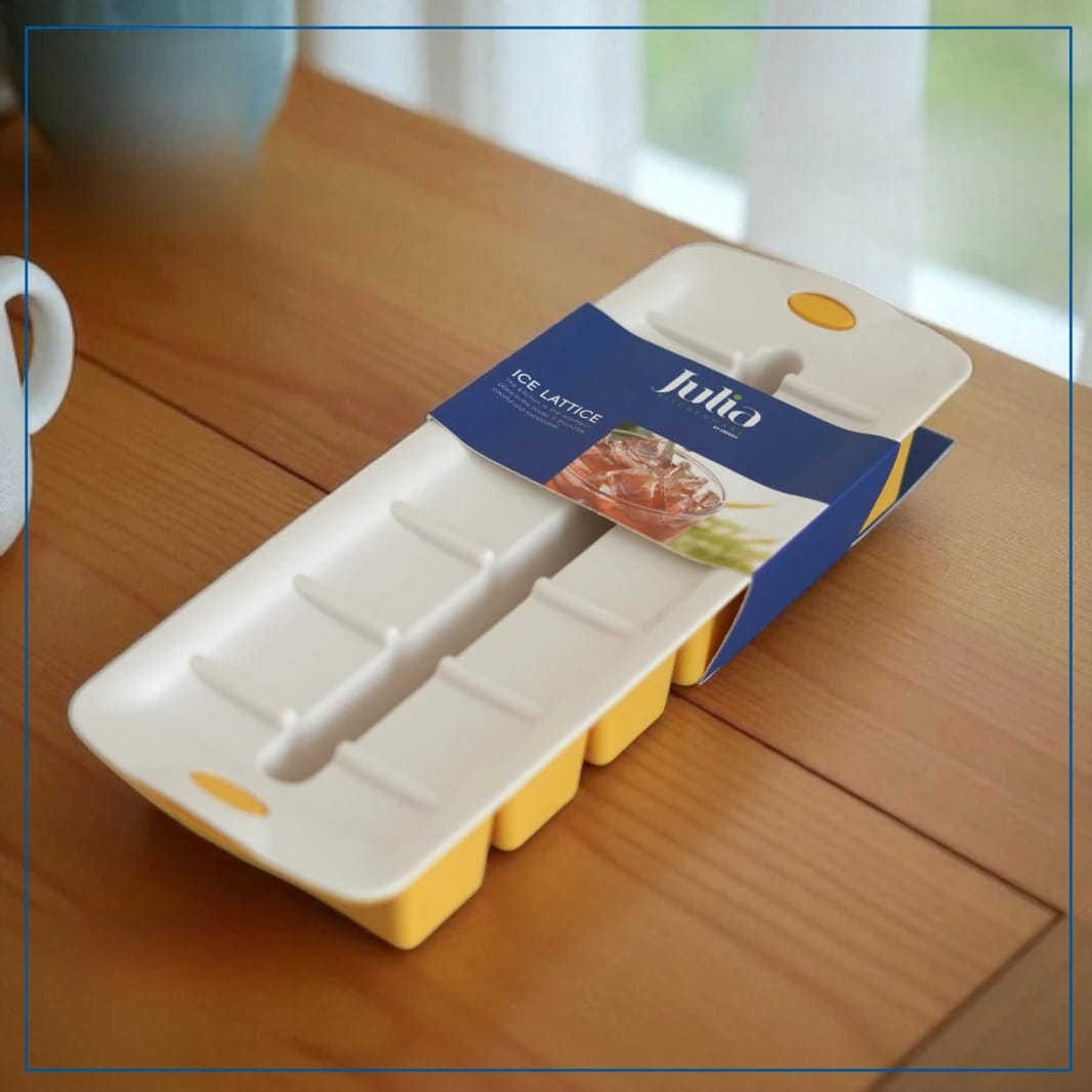 Julia Ice Mold