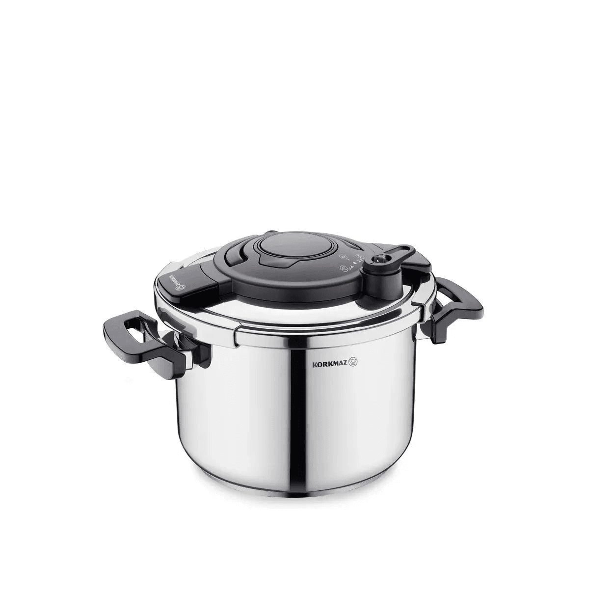 Korkmaz 5L Pressure Cooker