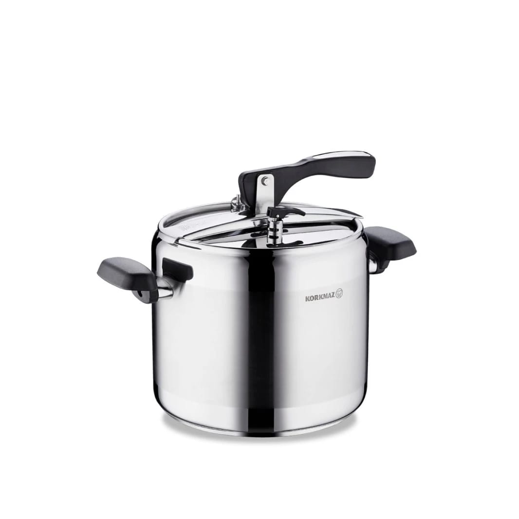 Korkmaz 7L Pressure Cooker