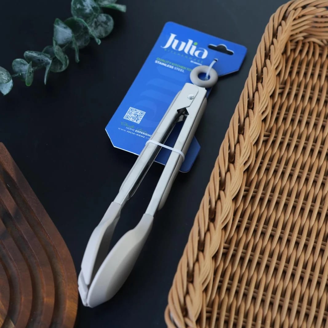 JULIA Food Tweezer