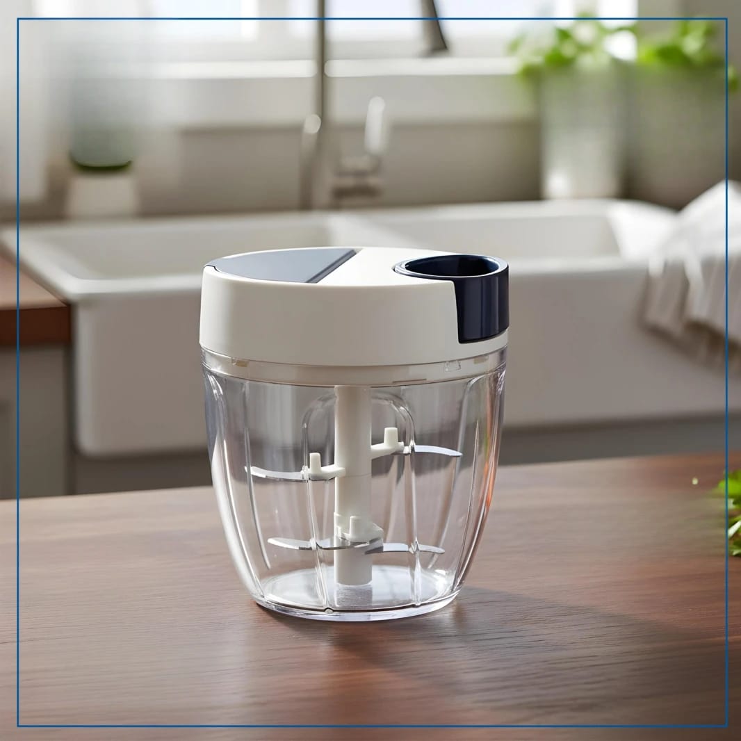Julia Multifunctional Thread Shredder
