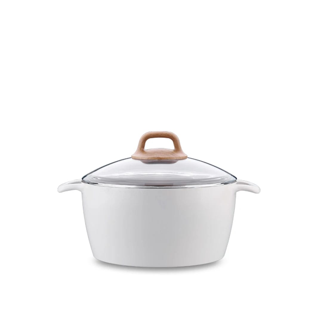 Korkmaz Ceramic Pot 20cm