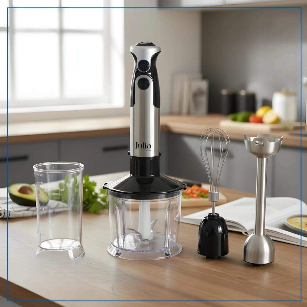 Julia Hand Mixer